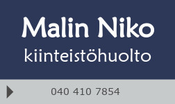 Malin Niko logo